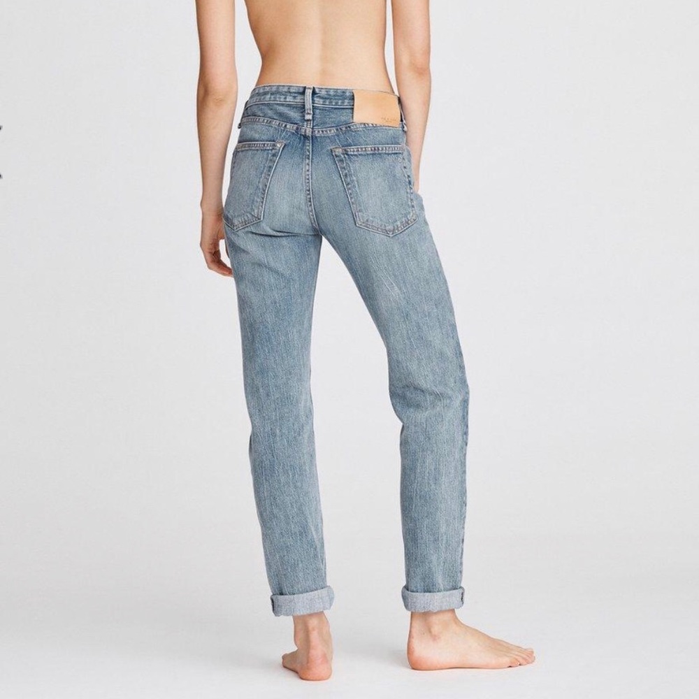 NEW Rag N Bone Boyfriend Jeans